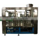 Automatic Small Carbonated Drink Filling Machine thumbnail-2