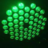 Indoor Par Can 54*3W RGB 3-in-1 LED Par Light for DJ Stage thumbnail-5