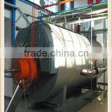 Hot Sales!! Cheap High Quality Best Wood Coal Gas Burner Steam Boiler(DongYue) thumbnail-5