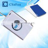Chip Card Reader Rfid Nfc Reader for Door Access Control thumbnail-5