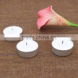 Wholesale Round Shaped Tealight Candles For Valentine's Day thumbnail-1
