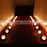 Wholesale Round Shaped Tealight Candles For Valentine's Day thumbnail-3