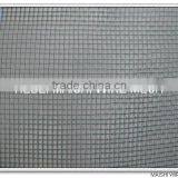 Square Mesh Hot Dipped Galvanized After Weaving 22x22mesh /inch 0.25mm Diameter