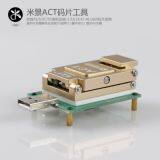 WL ACT APPLE Chip Test Fixture Tool for IPhone 4S 5 5S 5C EEPROM IC thumbnail-1