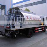 Dongfeng DLK 6000 L Bitumen Distributor Truck, Bitumen Sprayer Truck thumbnail-3