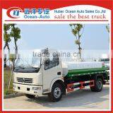 Dongfeng DFAC LHD 5000LTRS Water Delivery Trucks Sale thumbnail-2
