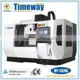 VY-Series Hot-sales Vertical Machining Center With Linear Guide