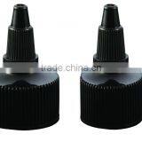 Plastic Cap for Ketchup Sauce ,nozzle Cap thumbnail-1