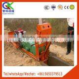 Hydraulic U-shaped Ditch Lining Machine Made in China Qingke Machinery thumbnail-4