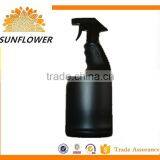 Plastic Sprayer Water Bottle HDPE thumbnail-1