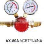 Oxygen/acetylene/industry/gas/argon/L.P.G/co2 Regulator