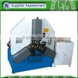 Hydraulic Threading Machine for Steel Pipe Screw thumbnail-1
