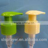 Plastic Left Right Lotion Pump Dispenser thumbnail-1
