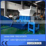 Plastic Shredder Grinder Crusher Machine thumbnail-4