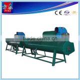 pe Pet Bottles Label Removing Machine thumbnail-2