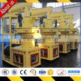 1.5ton/h Biomass Wood Sawdust Pellet Making Machine Factory Price JKER560 thumbnail-4