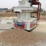 Bio-fuel Pellet Factory Sale thumbnail-4