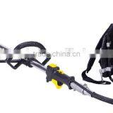 CE GS Certificates Backpack Gasoline Brush Cutter for Sale thumbnail-1