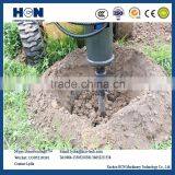 0510 Series Earth Drill Attachments Drilling Augers thumbnail-5