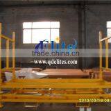 Truck Tire Rack Collapsible Display Shelf Made in China thumbnail-3