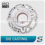 Customized Zinc Die Casting Part thumbnail-5