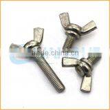 China Supplier Sales Wing Head Bolt thumbnail-5