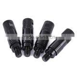 4pcs Durable Durable Fishing Annunciator Connector Joint Bank Support Binding Head Joint Bank Support Binding Head thumbnail-2
