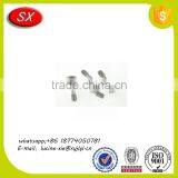 China Professsional Supplier Metal Auto Machined Steel Cylinder Head Bolt thumbnail-4