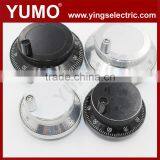 ISM6045 Hand Wheel Pulse Encoder 100 Pulse 5V Manual Pulse Generator thumbnail-3