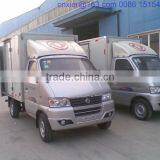 Sweeping Car Left Hand Drive Mini Trucks thumbnail-1