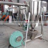 Recycled Plastic Granulating Machine Wood Plastic Granules Production Line thumbnail-5