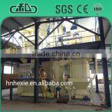 China First-Class Technology Livestock Feed Plants Production Line thumbnail-1