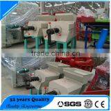 CE Approved 5.5kw Screw Type Crude Palm Oil Machine thumbnail-1