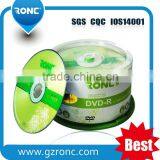 Grade A+ Auto Radio Car Dvd-r/dvd+r 16x 4.7GB thumbnail-3
