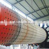 Side Driving Cement Clinker Ball Mill thumbnail-6