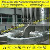 Made In China High Efficient Yam Flour Machine thumbnail-1