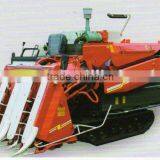 HEAD-FEEDING COMBINE HARVESTER thumbnail-1