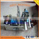 Manual Beer Bottle Labeling Machine for Sale thumbnail-2