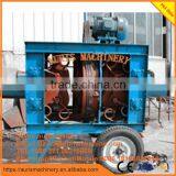 Hight Quality Tree Bark Peeling Machine,Wood Peeling Machine,Drum Wood Log Debarker for Sale thumbnail-2