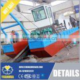 Sand Dredger Machine thumbnail-4