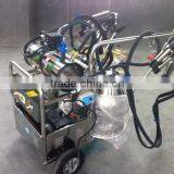 Two Cows Milking Machine/milking Machine for Sale thumbnail-1