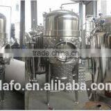 Stainless Steel 304 Dimple Jacket Wine Fermentation Tank/cooling Jacket Wine Tank thumbnail-5