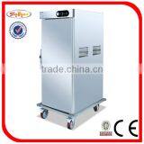 Jieguan Hot Sale Counter Top Bread Warmer HT-600 TEL: 0086-13632272289 thumbnail-3