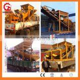 China Manufacture Hot Coal Coke and Sand Sieving Machine