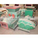 Manually Burnt Red Soil Brick Machine thumbnail-1