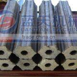 Man Power Saving Corn Cobs/pellets Charcoal Briquette Charcoal Making Machine/dryer Machine Manufactor thumbnail-1