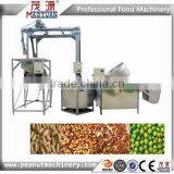 Commercial PEANUTS Frying Machine (peeling--frying--flavoring) thumbnail-3