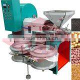 Canana Rapeseeds Oil Press Machine Factory Prices You Buy You Win thumbnail-5