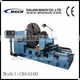 CK64160 CNC Facing Lathe Machine thumbnail-1