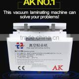 LCD Repair AK PRO OCA Laminator Machine for Mobile Phone Repair Lcd Refurbish